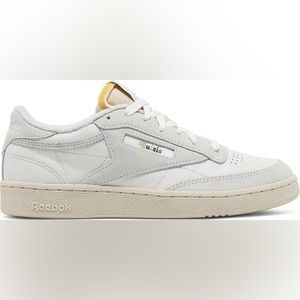 Danielle Guizio Reeboks